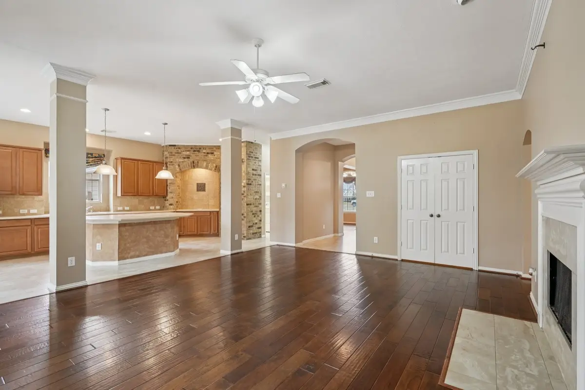 31810 Tree Farm Lane, Fulshear, TX 77441 - #1