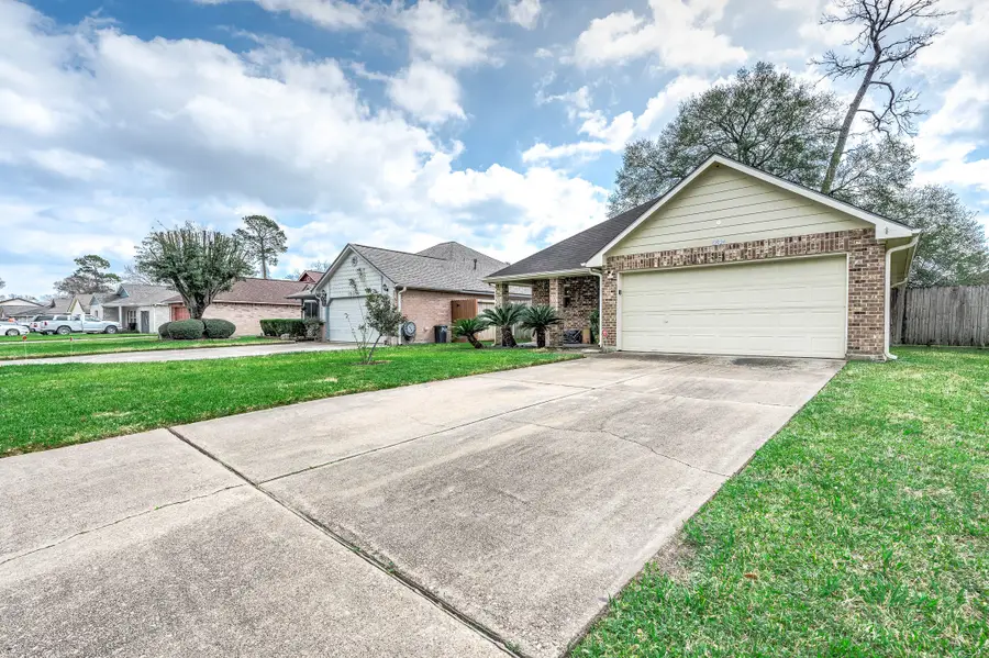 12926 Abalone Way, Houston, TX 77044 - #3