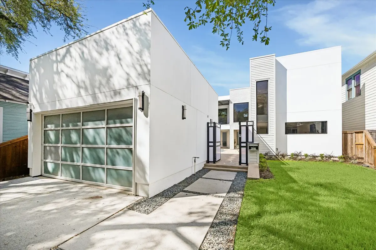 427 W 27th Street, Houston, TX 77008 - #1