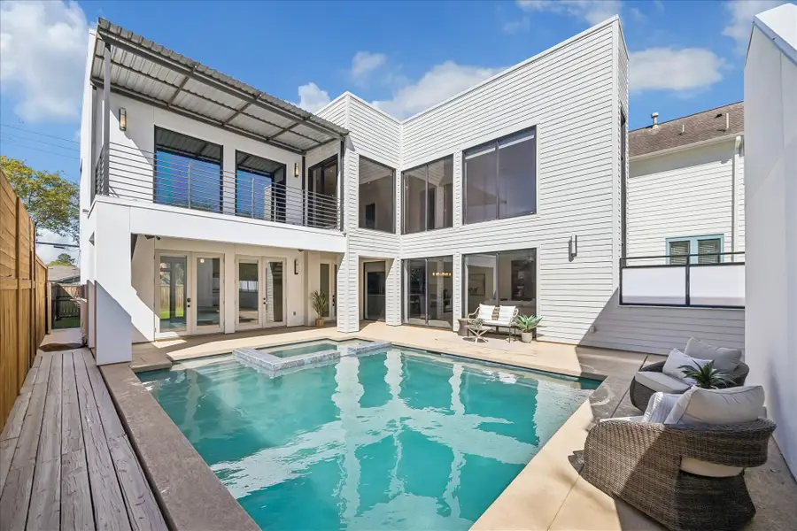 427 W 27th Street, Houston, TX 77008 - #3