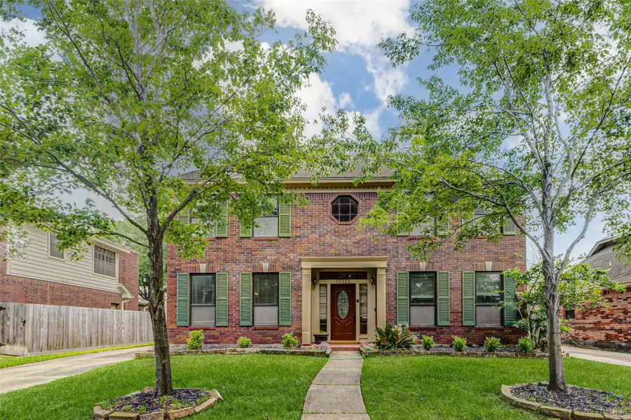 17322 Meadow Heights Drive, Houston, TX 77095 - #2