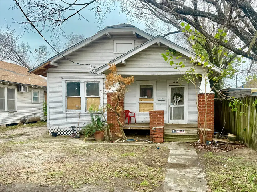 7104 Sherman Street, Houston, TX 77011 - Image #3