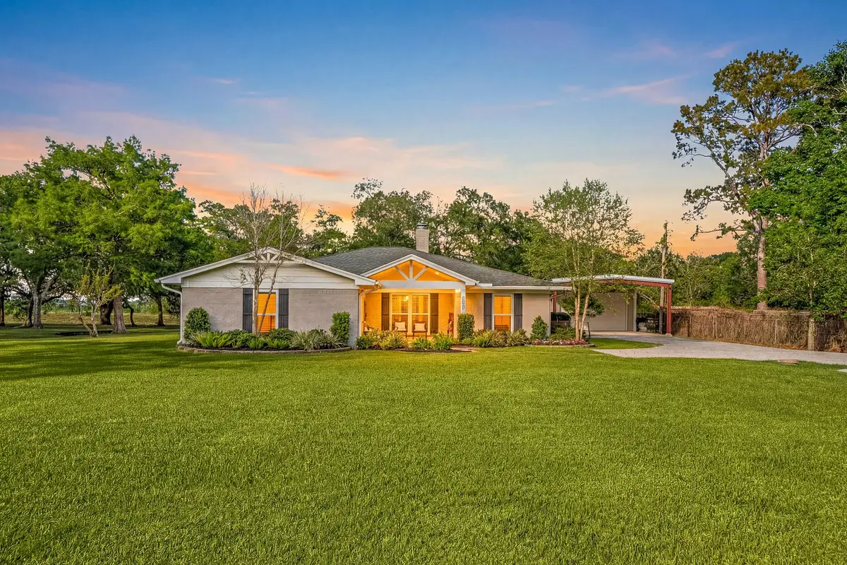 9907 Ironwood Lane, Richmond, TX 77469 - #1