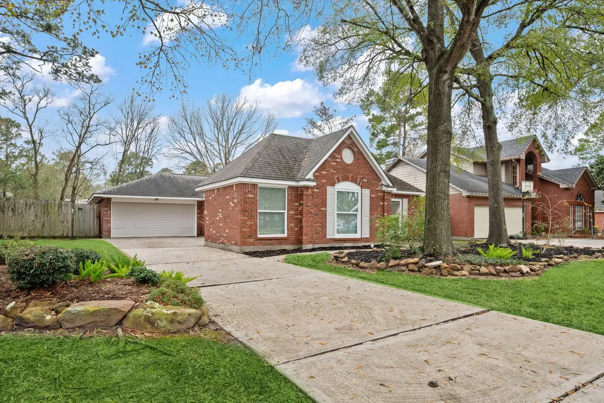 5411 Shady Maple Drive, Houston, TX 77339 - Image #1