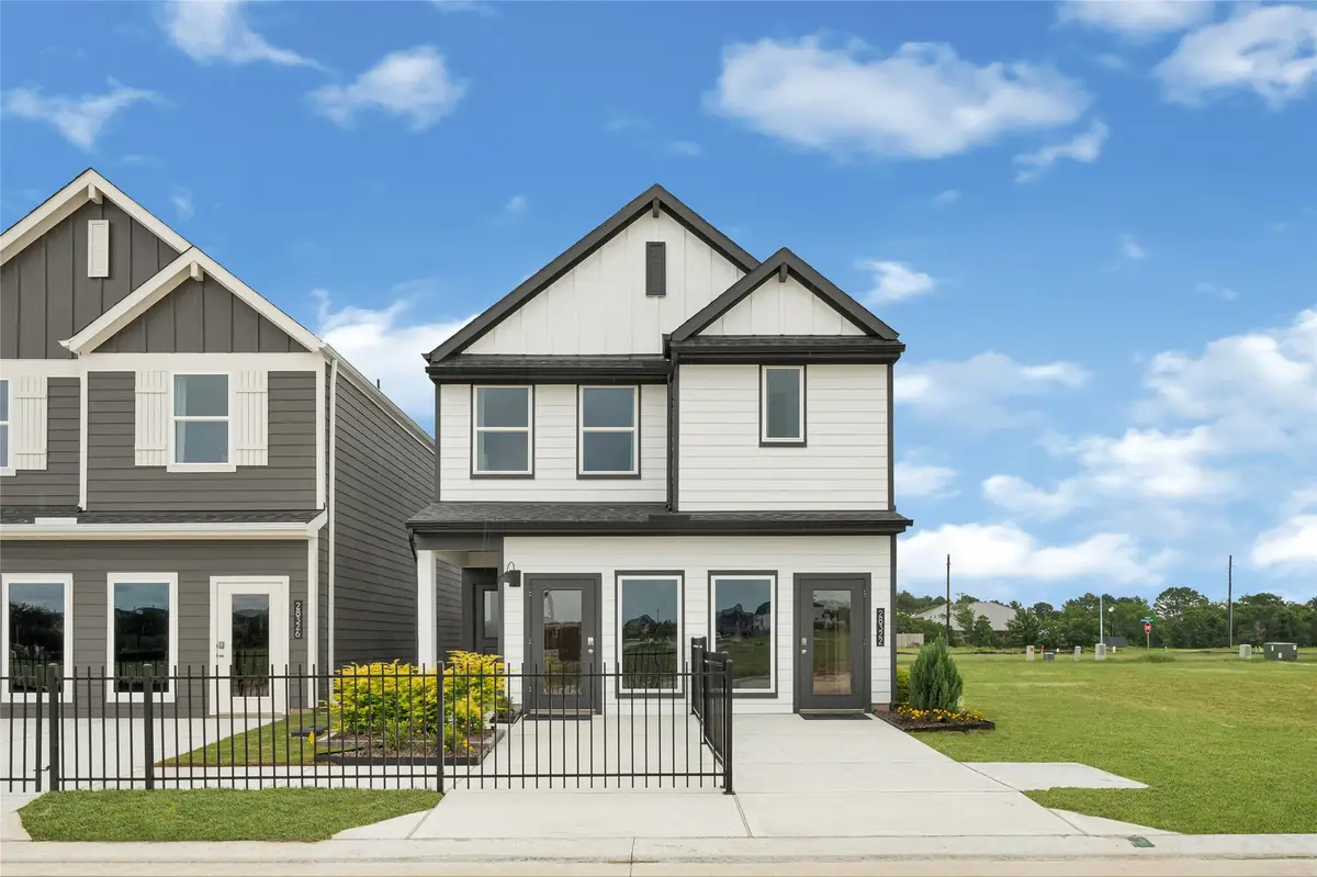 3510 Catbird Lane, Katy, TX 77494 - #1