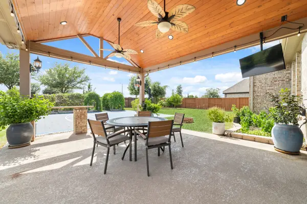 11846 Cardow Drive, Richmond, TX 77407