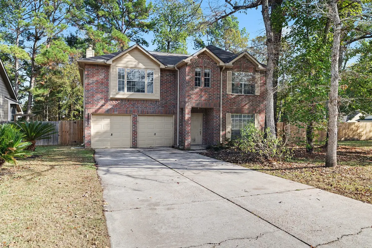 28802 Pine Forest Drive, Magnolia, TX 77355 - Image #1