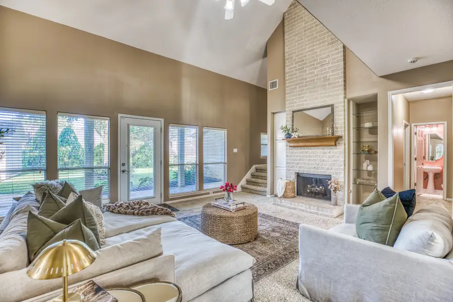 2706 Victory Lane, Brenham, TX 77833 - #2