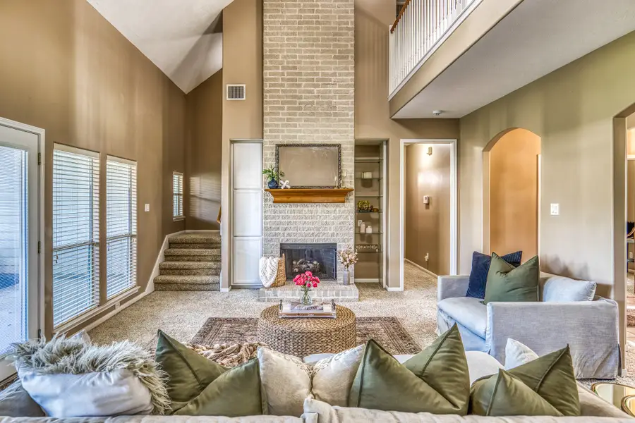 2706 Victory Lane, Brenham, TX 77833 - #3