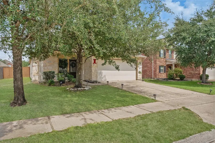 8742 Sunny Gallop Drive, Tomball, TX 77375 - #2