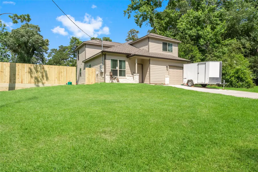 12789 Royal West Drive, Conroe, TX 77303 - #2