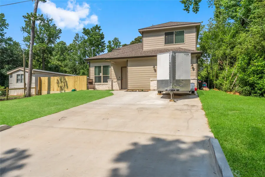12789 Royal West Drive, Conroe, TX 77303 - #3
