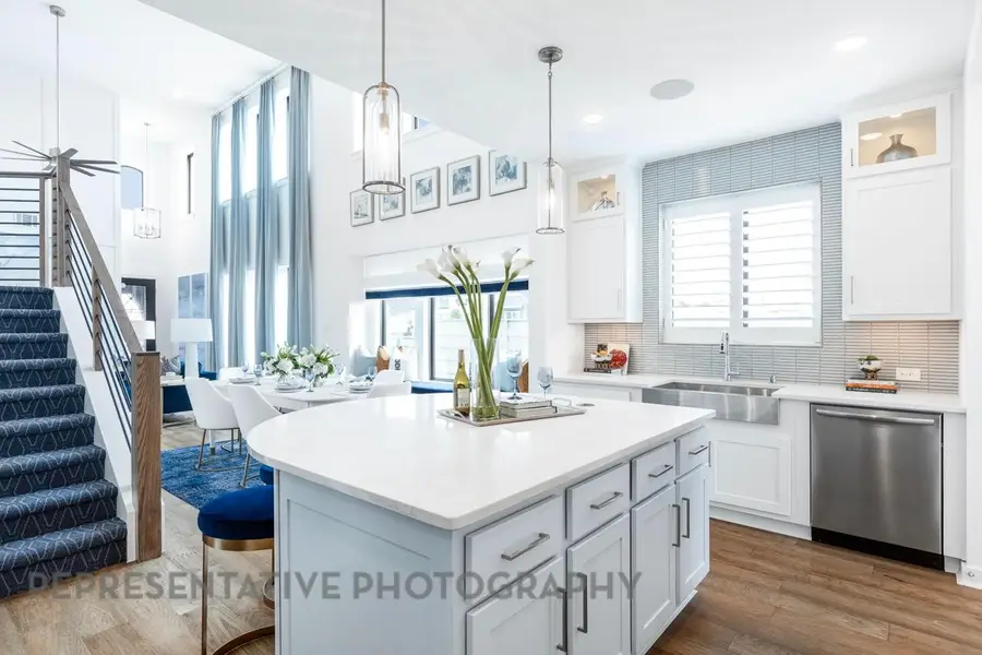 5407 Bonfire Alley, Manvel, TX 77578 - Image #2