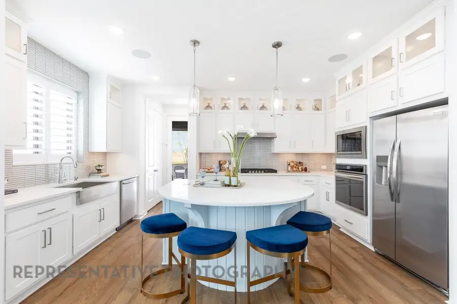 5407 Bonfire Alley, Manvel, TX 77578 - Image #3