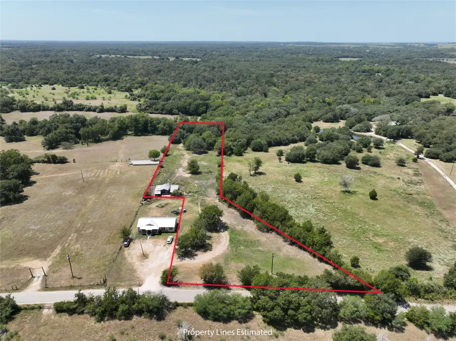 19100 Pickens, Washington, TX 77880 - #3