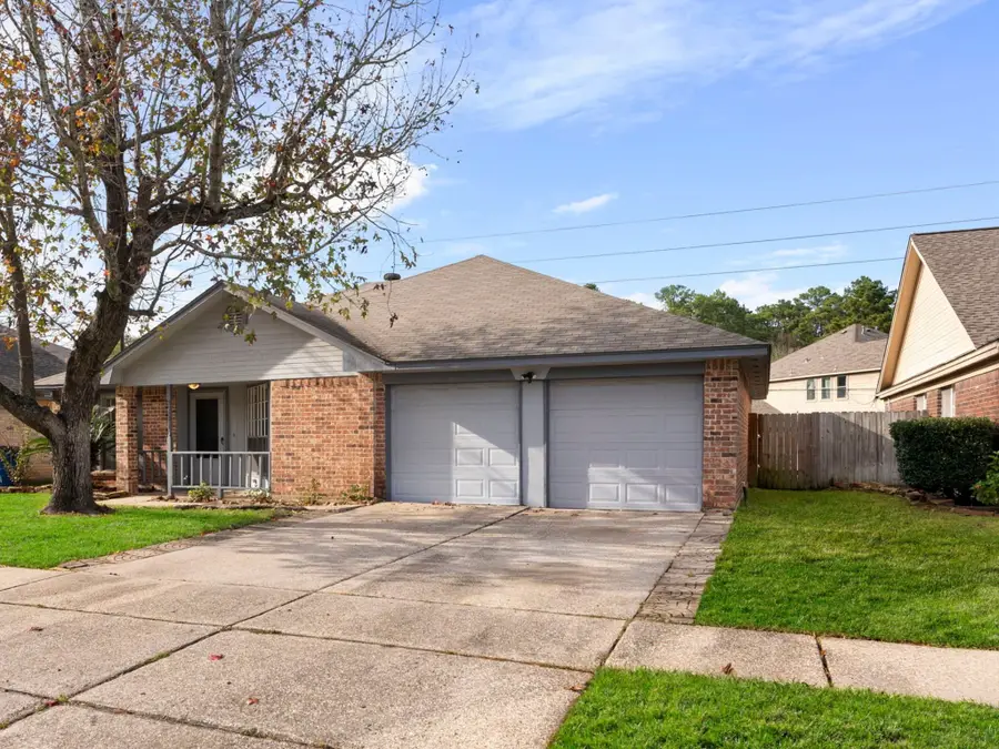 5114 Aberton Lane, Spring, TX 77379 - #2