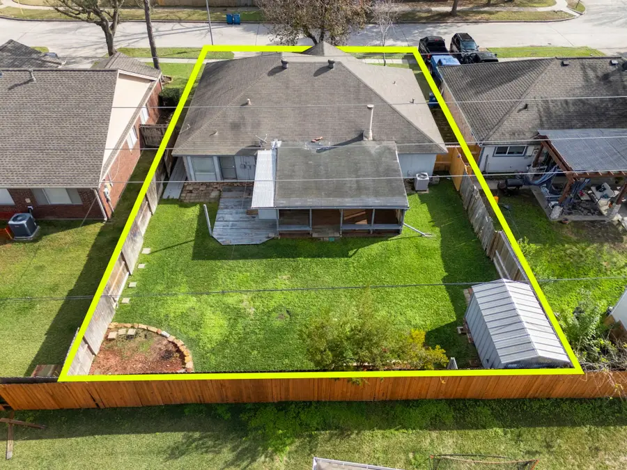 5114 Aberton Lane, Spring, TX 77379 - #3