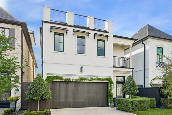 3020 Lake Street, Houston, TX 77098