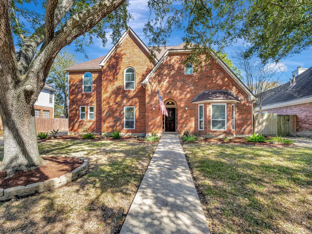 714 Crestwood Drive, Seabrook, TX 77586 - #1