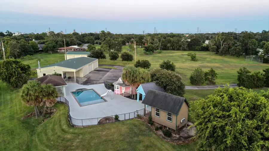 2904 Red Bluff Road, Seabrook, TX 77586 - #3