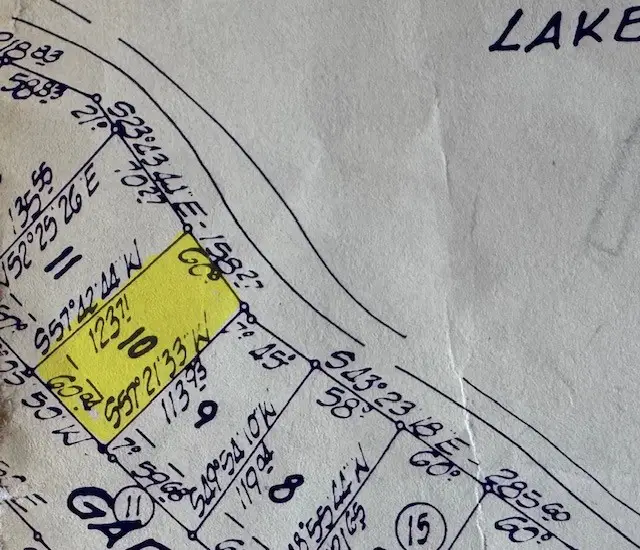 TBD10 Coral Gables, Trinity, TX 75862 - #1