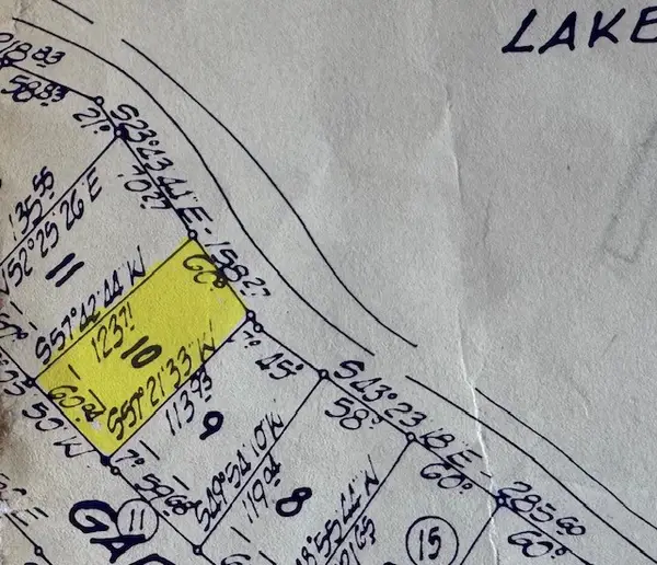 TBD10 Coral Gables, Trinity, TX 75862