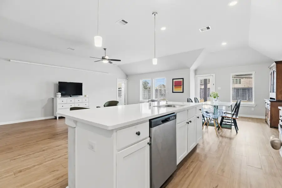 14914 Big Bend Ranch Drive, Cypress, TX 77433 - #2