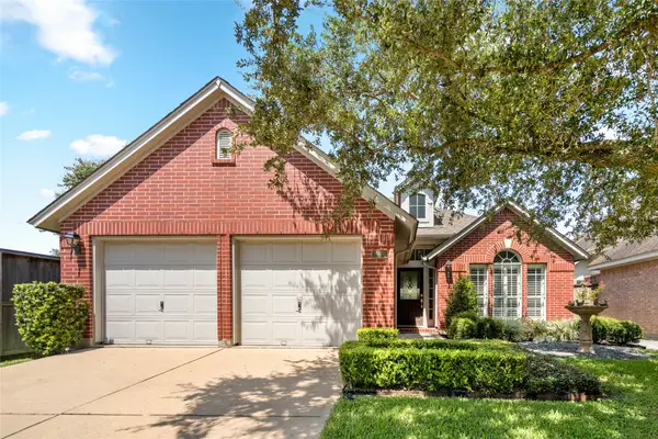 7018 Afton Woods Drive, Houston, TX 77055