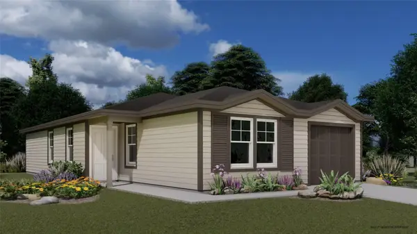 409 N Carolina Street, Houston, TX 77029