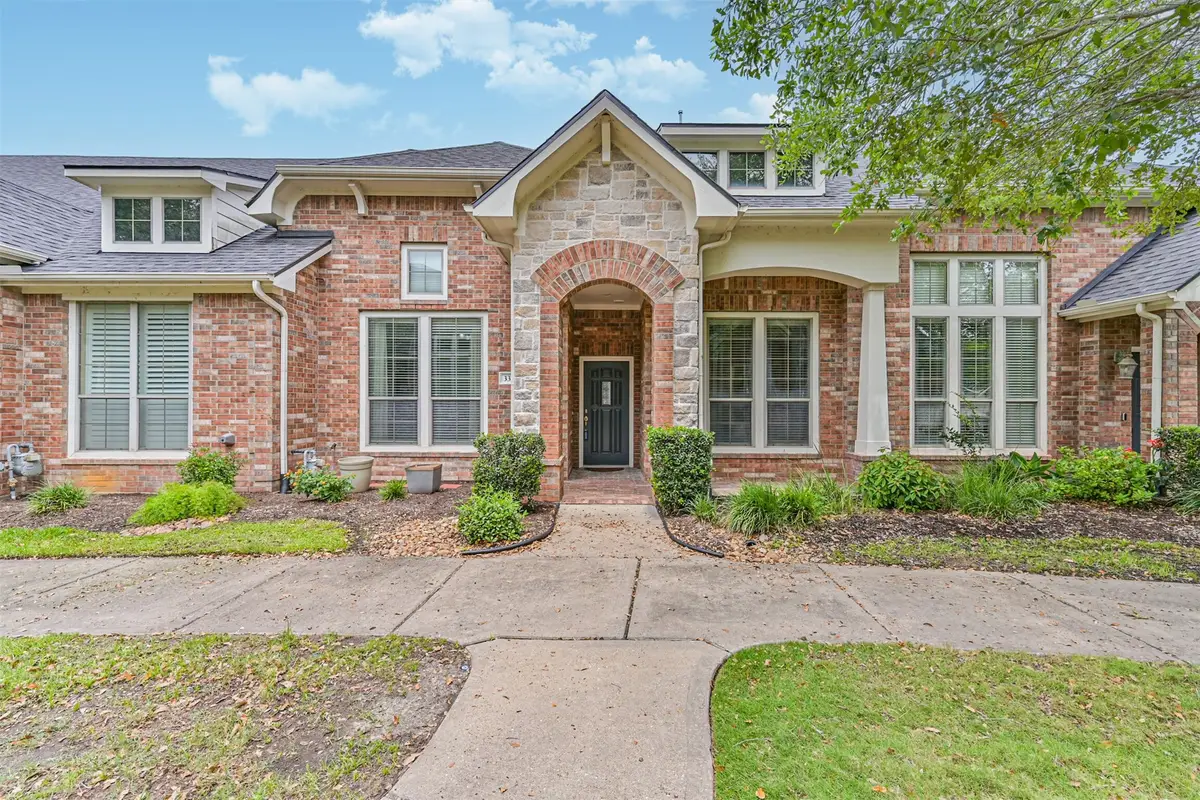 3318 Silverbrook Lane, Pearland, TX 77584 - #1
