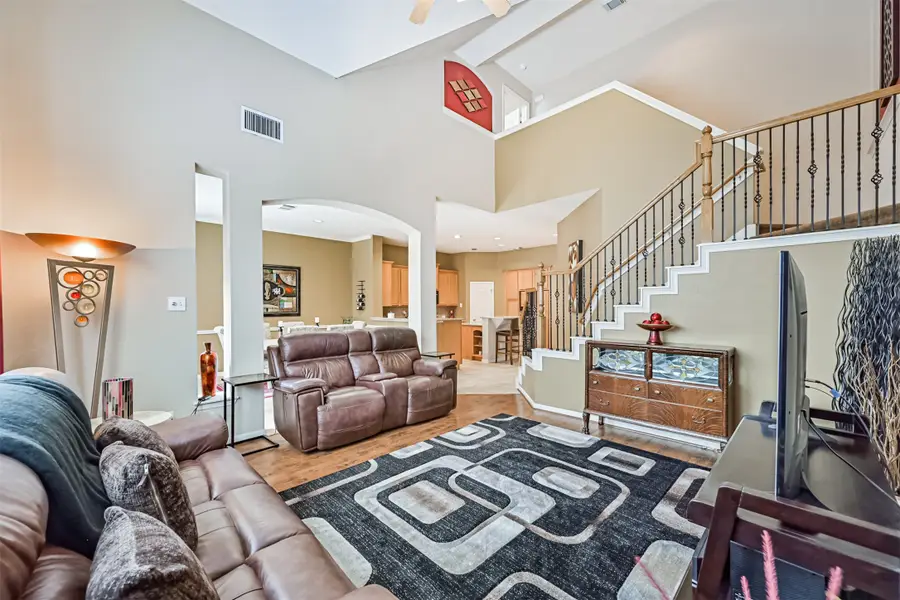 3318 Silverbrook Lane, Pearland, TX 77584 - #3
