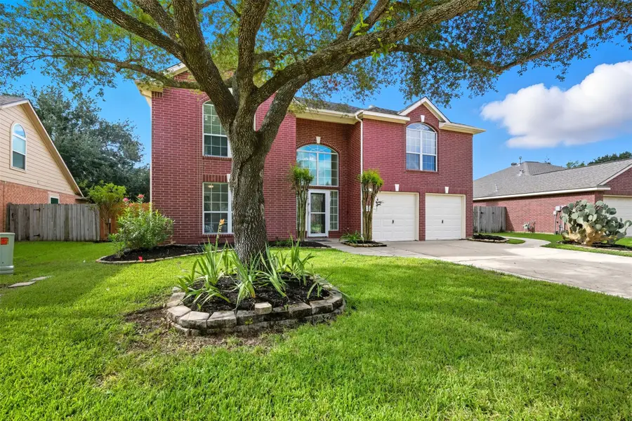 6211 S Fawnlake Drive, Katy, TX 77493 - #2