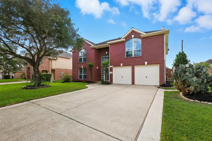 6211 S Fawnlake Drive, Katy, TX 77493 - #3