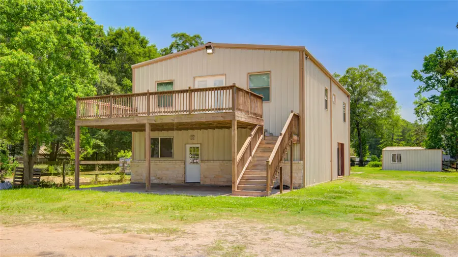 16947 Pioneer Trail, Conroe, TX 77302 - #2