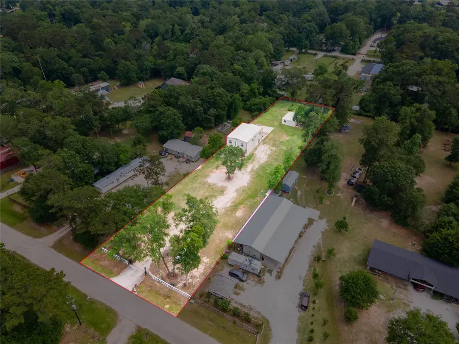 16947 Pioneer Trail, Conroe, TX 77302 - #3