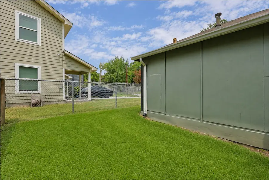 513 Avenue I, Conroe, TX 77301 - #3