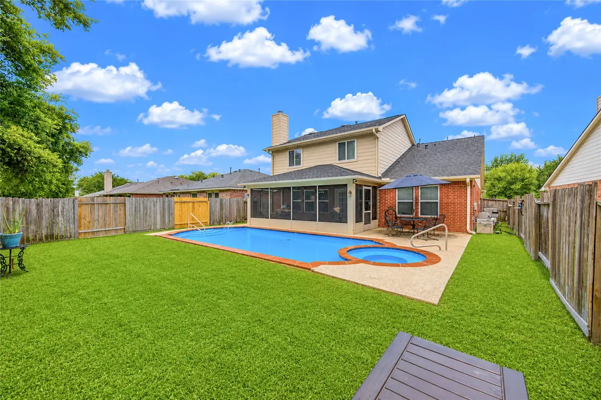 21130 Spur Ridge Court, Richmond, TX 77406 - #1