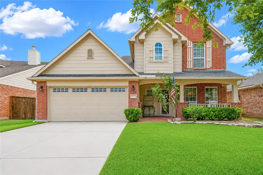 21130 Spur Ridge Court, Richmond, TX 77406 - #2