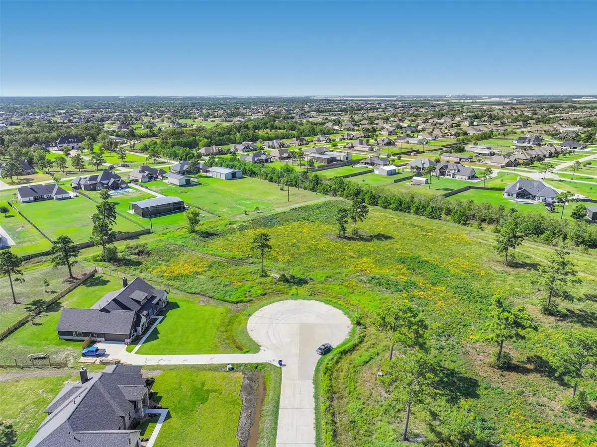 6502 Treme Bayou Drive, Baytown, TX 77523 - #1