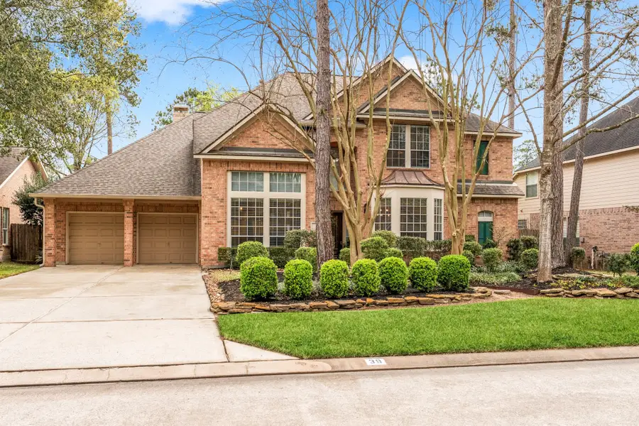 39 Laurelhurst Circle, The Woodlands, TX 77382 - #2