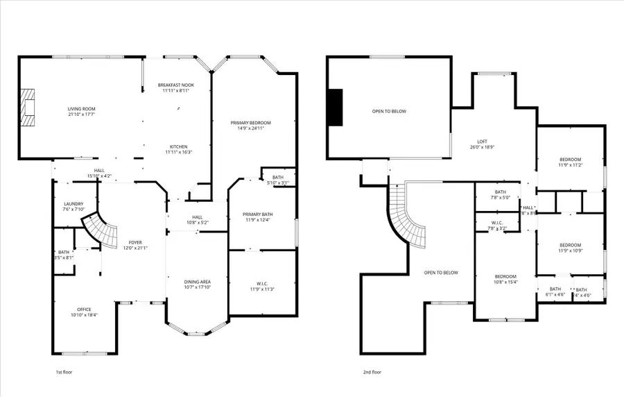 39 Laurelhurst Circle, The Woodlands, TX 77382 - #3