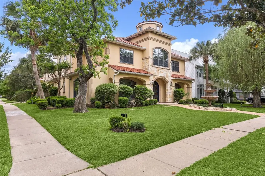 4601 Birch Street, Bellaire, TX 77401 - #2