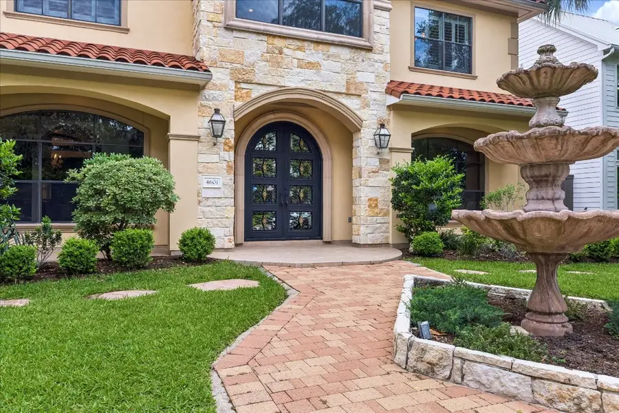 4601 Birch Street, Bellaire, TX 77401 - #3