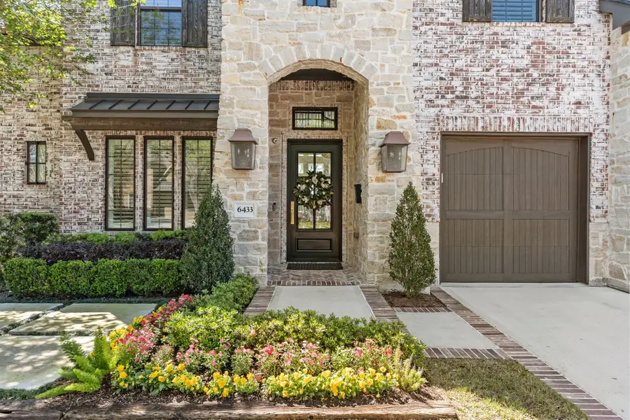 6433 Schiller Street, Houston, TX 77055 - #3