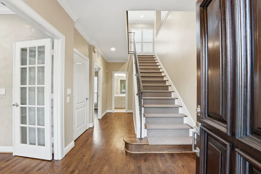 5523 Crooms Street, Houston, TX 77007 - #3