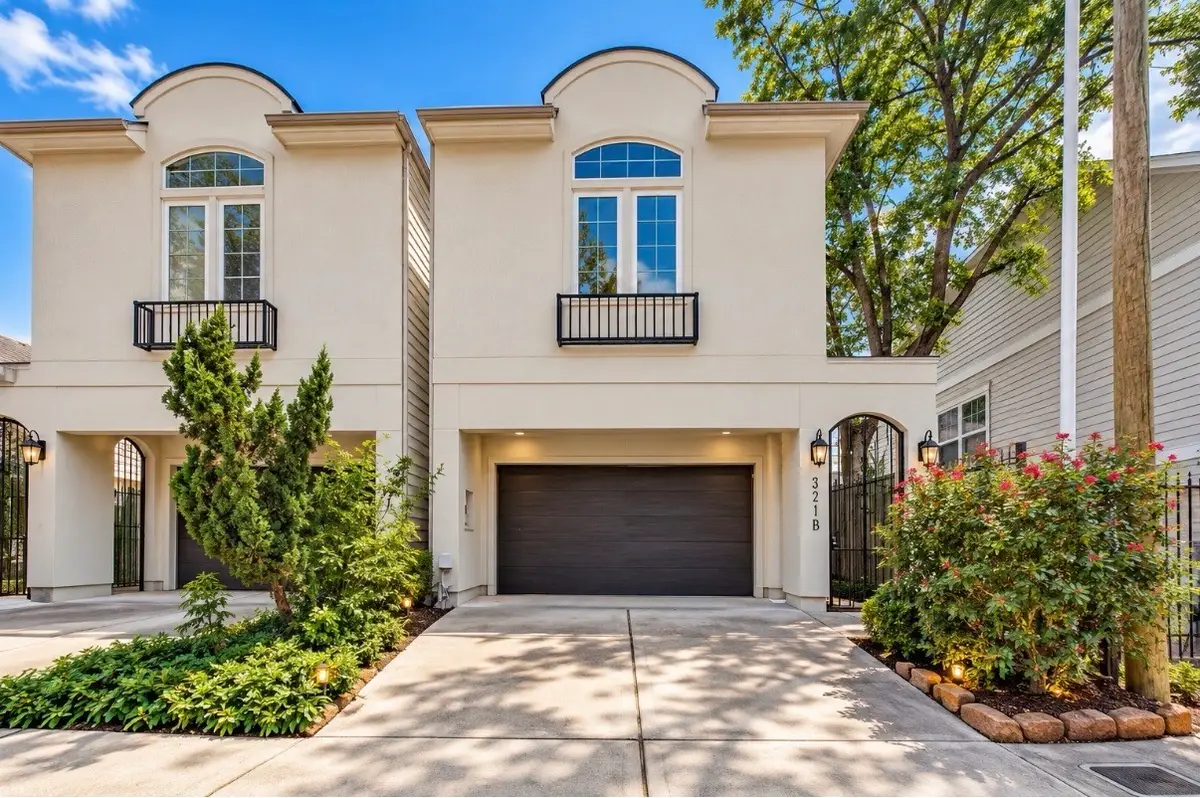 3211 Jackson Street, Houston, TX 77004 - #1