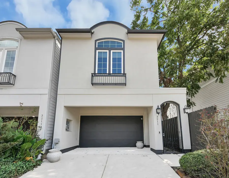 3211 Jackson Street, Houston, TX 77004 - #2