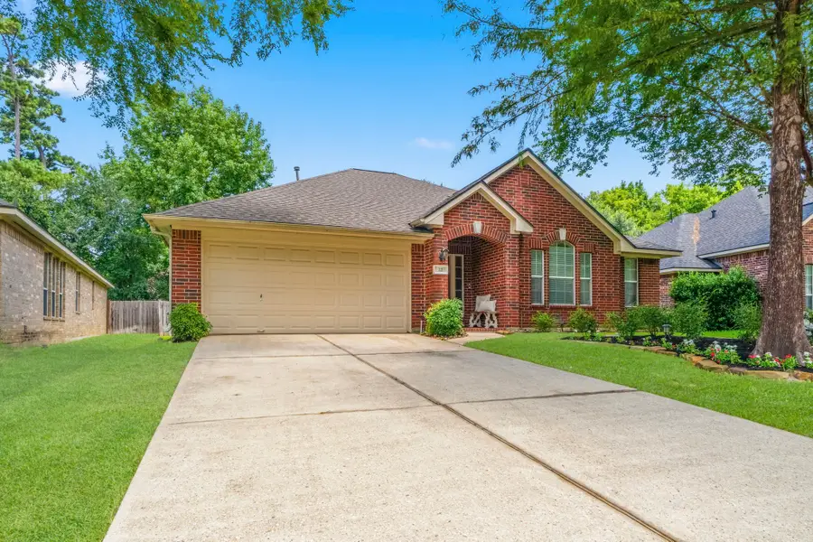 22 Heron Hollow Court, The Woodlands, TX 77382 - #3
