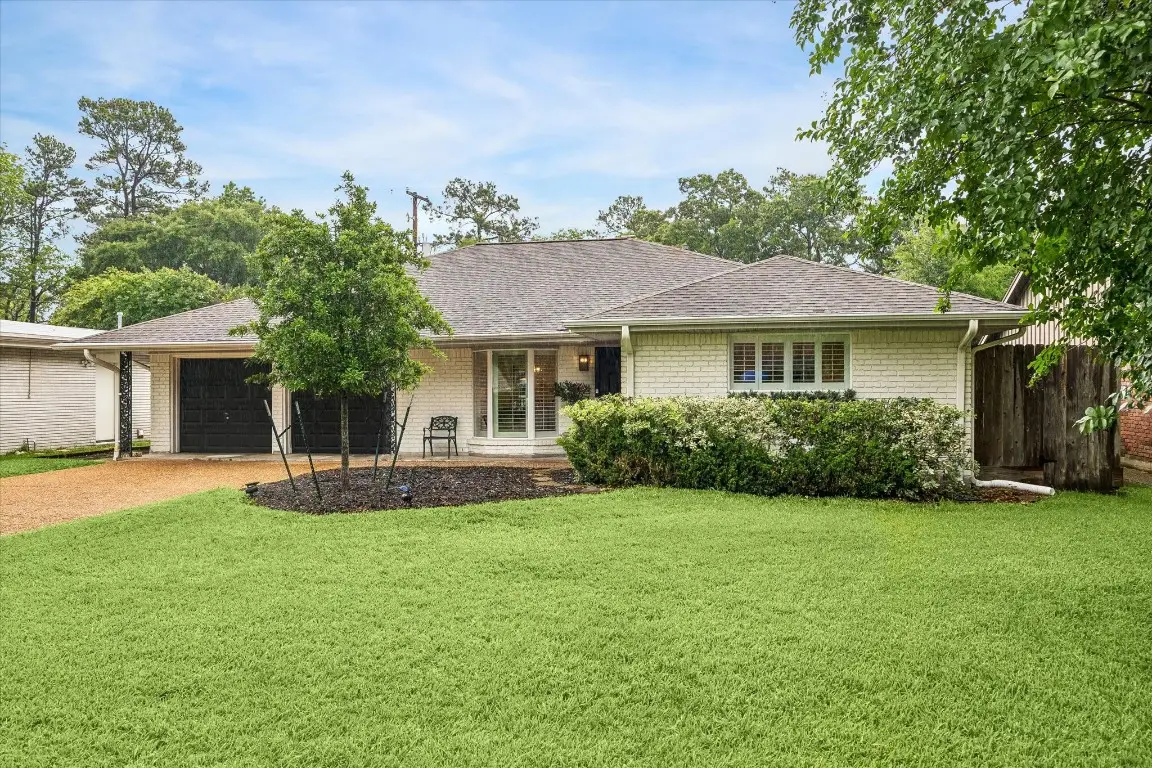 4410 Santee Street, Houston, TX 77018 - #1