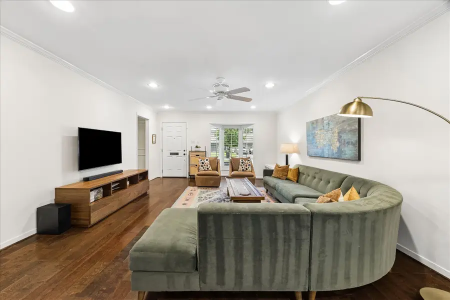 4410 Santee Street, Houston, TX 77018 - #3